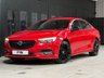 USED 2017 67 VAUXHALL INSIGNIA 2.0 Turbo D BlueInjection SRi VX Line Nav Grand Sport 5dr Diesel Manual Euro 6 (s/s) (170 ps) 