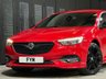 USED 2017 67 VAUXHALL INSIGNIA 2.0 Turbo D BlueInjection SRi VX Line Nav Grand Sport 5dr Diesel Manual Euro 6 (s/s) (170 ps) 