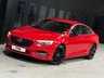 USED 2017 67 VAUXHALL INSIGNIA 2.0 Turbo D BlueInjection SRi VX Line Nav Grand Sport 5dr Diesel Manual Euro 6 (s/s) (170 ps) 