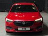 USED 2017 67 VAUXHALL INSIGNIA 2.0 Turbo D BlueInjection SRi VX Line Nav Grand Sport 5dr Diesel Manual Euro 6 (s/s) (170 ps) 