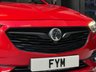 USED 2017 67 VAUXHALL INSIGNIA 2.0 Turbo D BlueInjection SRi VX Line Nav Grand Sport 5dr Diesel Manual Euro 6 (s/s) (170 ps) 