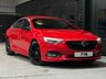 USED 2017 67 VAUXHALL INSIGNIA 2.0 Turbo D BlueInjection SRi VX Line Nav Grand Sport 5dr Diesel Manual Euro 6 (s/s) (170 ps) 