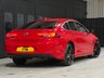 USED 2017 67 VAUXHALL INSIGNIA 2.0 Turbo D BlueInjection SRi VX Line Nav Grand Sport 5dr Diesel Manual Euro 6 (s/s) (170 ps) 