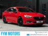 USED 2017 67 VAUXHALL INSIGNIA 2.0 Turbo D BlueInjection SRi VX Line Nav Grand Sport 5dr Diesel Manual Euro 6 (s/s) (170 ps) 