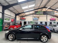 USED 2010 10 VOLVO C30 1.6 R-Design 2dr MOT MARCH 27. B/Tooth. Xenons