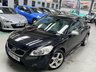 USED 2010 10 VOLVO C30 1.6 R-Design 2dr MOT MARCH 27. B/Tooth. Xenons