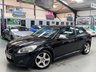 USED 2010 10 VOLVO C30 1.6 R-Design 2dr MOT MARCH 27. B/Tooth. Xenons