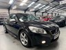 USED 2010 10 VOLVO C30 1.6 R-Design 2dr MOT MARCH 27. B/Tooth. Xenons