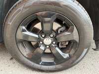 USED 2018 68 JEEP COMPASS 1.6 MultiJetII Longitude SUV 5dr Diesel Manual Euro 6 (s/s) (120 ps) HALF LEATHER SEATS & SAT NAV