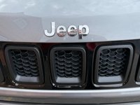 USED 2018 68 JEEP COMPASS 1.6 MultiJetII Longitude SUV 5dr Diesel Manual Euro 6 (s/s) (120 ps) HALF LEATHER SEATS & SAT NAV