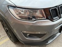 USED 2018 68 JEEP COMPASS 1.6 MultiJetII Longitude SUV 5dr Diesel Manual Euro 6 (s/s) (120 ps) HALF LEATHER SEATS & SAT NAV