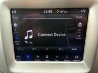USED 2018 68 JEEP COMPASS 1.6 MultiJetII Longitude SUV 5dr Diesel Manual Euro 6 (s/s) (120 ps) HALF LEATHER SEATS & SAT NAV