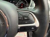 USED 2018 68 JEEP COMPASS 1.6 MultiJetII Longitude SUV 5dr Diesel Manual Euro 6 (s/s) (120 ps) HALF LEATHER SEATS & SAT NAV