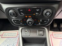 USED 2018 68 JEEP COMPASS 1.6 MultiJetII Longitude SUV 5dr Diesel Manual Euro 6 (s/s) (120 ps) HALF LEATHER SEATS & SAT NAV