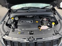 USED 2018 68 JEEP COMPASS 1.6 MultiJetII Longitude SUV 5dr Diesel Manual Euro 6 (s/s) (120 ps) HALF LEATHER SEATS & SAT NAV