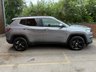 USED 2018 68 JEEP COMPASS 1.6 MultiJetII Longitude SUV 5dr Diesel Manual Euro 6 (s/s) (120 ps) HALF LEATHER SEATS & SAT NAV