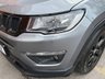 USED 2018 68 JEEP COMPASS 1.6 MultiJetII Longitude SUV 5dr Diesel Manual Euro 6 (s/s) (120 ps) HALF LEATHER SEATS & SAT NAV
