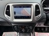 USED 2018 68 JEEP COMPASS 1.6 MultiJetII Longitude SUV 5dr Diesel Manual Euro 6 (s/s) (120 ps) HALF LEATHER SEATS & SAT NAV