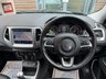 USED 2018 68 JEEP COMPASS 1.6 MultiJetII Longitude SUV 5dr Diesel Manual Euro 6 (s/s) (120 ps) HALF LEATHER SEATS & SAT NAV