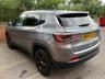 USED 2018 68 JEEP COMPASS 1.6 MultiJetII Longitude SUV 5dr Diesel Manual Euro 6 (s/s) (120 ps) HALF LEATHER SEATS & SAT NAV