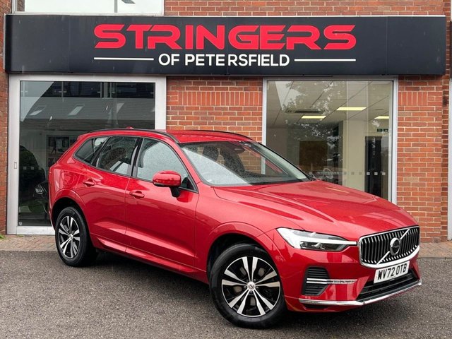 View our VOLVO XC60
