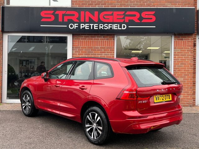 View our VOLVO XC60