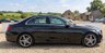 USED 2018 18 MERCEDES-BENZ C-CLASS 2.1 C220d AMG Line Saloon 4dr Diesel G-Tronic+ Euro 6 (s/s) (170 ps) 
