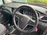 USED 2017 17 VAUXHALL MOKKA X 1.6 CDTi Active SUV 5dr Diesel Manual 4WD Euro 6 (s/s) (136 ps) FULL SERVICE HISTORY
