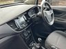 USED 2017 17 VAUXHALL MOKKA X 1.6 CDTi Active SUV 5dr Diesel Manual 4WD Euro 6 (s/s) (136 ps) FULL SERVICE HISTORY
