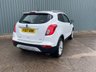 USED 2017 17 VAUXHALL MOKKA X 1.6 CDTi Active SUV 5dr Diesel Manual 4WD Euro 6 (s/s) (136 ps) FULL SERVICE HISTORY