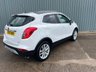 USED 2017 17 VAUXHALL MOKKA X 1.6 CDTi Active SUV 5dr Diesel Manual 4WD Euro 6 (s/s) (136 ps) FULL SERVICE HISTORY