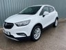 USED 2017 17 VAUXHALL MOKKA X 1.6 CDTi Active SUV 5dr Diesel Manual 4WD Euro 6 (s/s) (136 ps) FULL SERVICE HISTORY