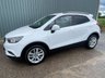 USED 2017 17 VAUXHALL MOKKA X 1.6 CDTi Active SUV 5dr Diesel Manual 4WD Euro 6 (s/s) (136 ps) FULL SERVICE HISTORY