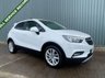 USED 2017 17 VAUXHALL MOKKA X 1.6 CDTi Active SUV 5dr Diesel Manual 4WD Euro 6 (s/s) (136 ps) FULL SERVICE HISTORY