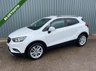 USED 2017 17 VAUXHALL MOKKA X 1.6 CDTi Active SUV 5dr Diesel Manual 4WD Euro 6 (s/s) (136 ps) FULL SERVICE HISTORY