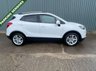 USED 2017 17 VAUXHALL MOKKA X 1.6 CDTi Active SUV 5dr Diesel Manual 4WD Euro 6 (s/s) (136 ps) FULL SERVICE HISTORY