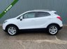USED 2017 17 VAUXHALL MOKKA X 1.6 CDTi Active SUV 5dr Diesel Manual 4WD Euro 6 (s/s) (136 ps) FULL SERVICE HISTORY