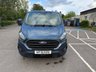 USED 2021 21 FORD TRANSIT CUSTOM 2.0 280 EcoBlue Limited Panel Van 5dr Diesel Auto L1 H1 Euro 6 (s/s) (130 ps) New Wet Belt / Fully Serviced