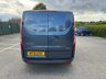 USED 2021 21 FORD TRANSIT CUSTOM 2.0 280 EcoBlue Limited Panel Van 5dr Diesel Auto L1 H1 Euro 6 (s/s) (130 ps) New Wet Belt / Fully Serviced