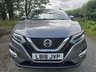 USED 2018 18 NISSAN QASHQAI 1.5 dCi Tekna Euro 6 (s/s) 5dr LOVELY FAMILY VEHICLE!!!!