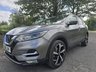 USED 2018 18 NISSAN QASHQAI 1.5 dCi Tekna Euro 6 (s/s) 5dr LOVELY FAMILY VEHICLE!!!!