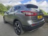 USED 2018 18 NISSAN QASHQAI 1.5 dCi Tekna Euro 6 (s/s) 5dr LOVELY FAMILY VEHICLE!!!!