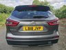 USED 2018 18 NISSAN QASHQAI 1.5 dCi Tekna Euro 6 (s/s) 5dr LOVELY FAMILY VEHICLE!!!!