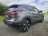 USED 2018 18 NISSAN QASHQAI 1.5 dCi Tekna Euro 6 (s/s) 5dr LOVELY FAMILY VEHICLE!!!!