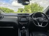 USED 2018 18 NISSAN QASHQAI 1.5 dCi Tekna Euro 6 (s/s) 5dr LOVELY FAMILY VEHICLE!!!!