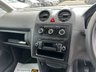 USED 2015 15 VOLKSWAGEN CADDY 1.6 TDI C20 Startline Panel Van 4dr Diesel Manual L1 H1 (1101 bhp) NO VAT JUST 45K FSH (7 SERVICES)  !!!!! A SUPERB WELL KEPT LOW MILES VAN !!