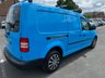 USED 2015 15 VOLKSWAGEN CADDY 1.6 TDI C20 Startline Panel Van 4dr Diesel Manual L1 H1 (1101 bhp) NO VAT JUST 45K FSH (7 SERVICES)  !!!!! A SUPERB WELL KEPT LOW MILES VAN !!