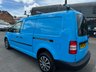 USED 2015 15 VOLKSWAGEN CADDY 1.6 TDI C20 Startline Panel Van 4dr Diesel Manual L1 H1 (1101 bhp) NO VAT JUST 45K FSH (7 SERVICES)  !!!!! A SUPERB WELL KEPT LOW MILES VAN !!