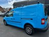 USED 2015 15 VOLKSWAGEN CADDY 1.6 TDI C20 Startline Panel Van 4dr Diesel Manual L1 H1 (1101 bhp) NO VAT JUST 45K FSH (7 SERVICES)  !!!!! A SUPERB WELL KEPT LOW MILES VAN !!