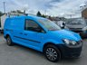 USED 2015 15 VOLKSWAGEN CADDY 1.6 TDI C20 Startline Panel Van 4dr Diesel Manual L1 H1 (1101 bhp) NO VAT JUST 45K FSH (7 SERVICES)  !!!!! A SUPERB WELL KEPT LOW MILES VAN !!